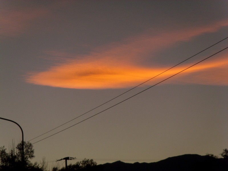 Foto de Jáchal (San Juan), Argentina