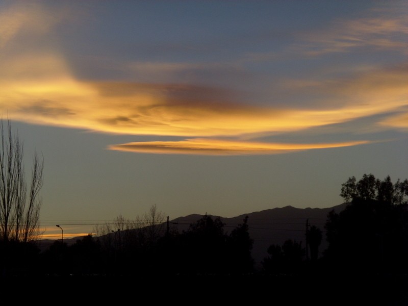 Foto de Jáchal (San Juan), Argentina