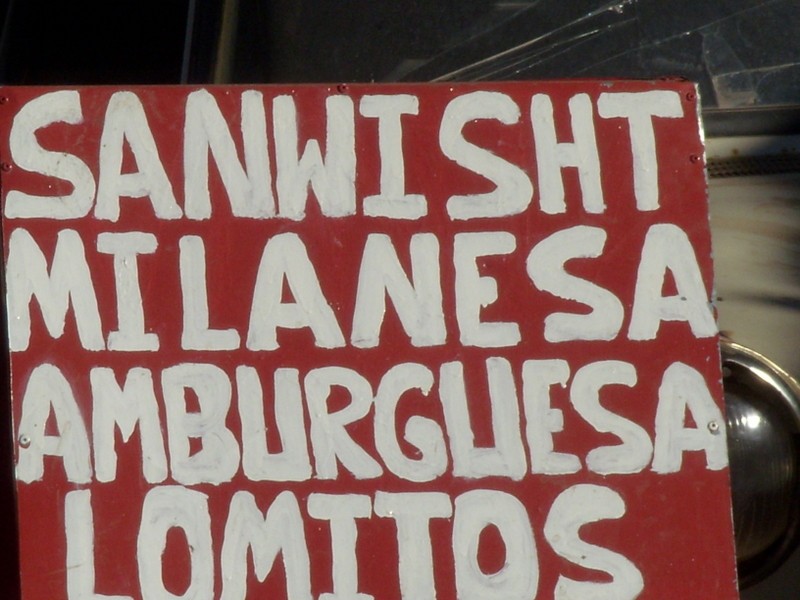 Foto de Belén (Catamarca), Argentina