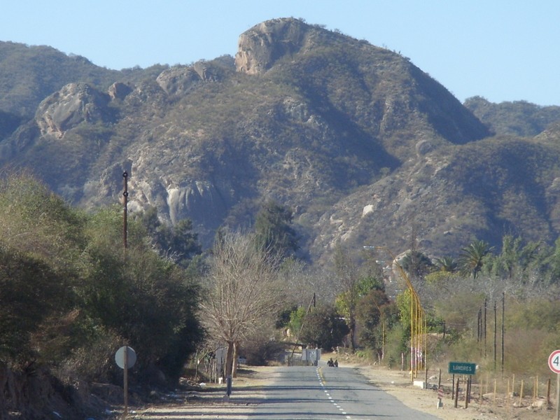 Foto de Londres (Catamarca), Argentina