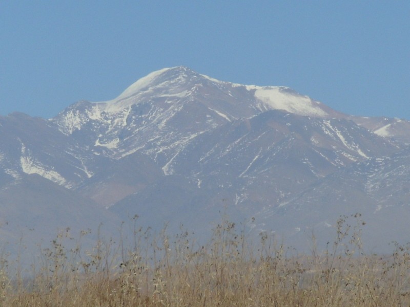 Foto de Calingasta (San Juan), Argentina