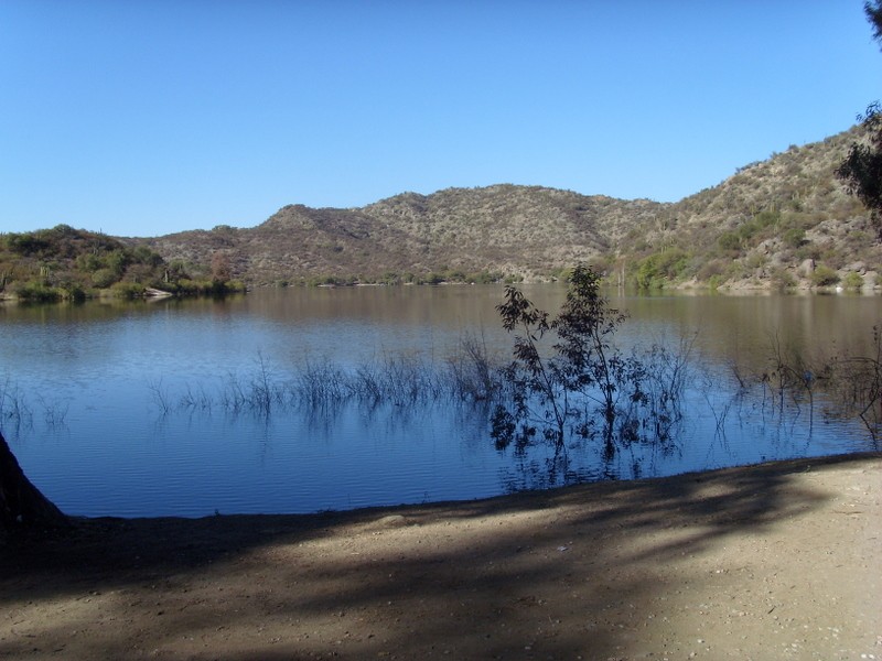 Foto de San Agustín de Valle Fértil (San Juan), Argentina