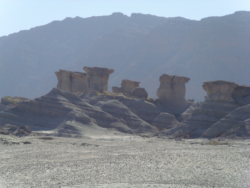 Foto de Valle de la Luna (San Juan), Argentina