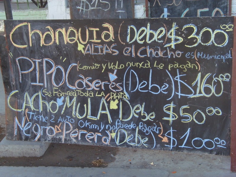 Foto de Pocito (San Juan), Argentina