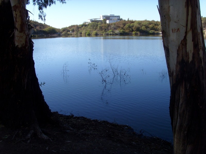 Foto de San Agustín de Valle Fértil (San Juan), Argentina