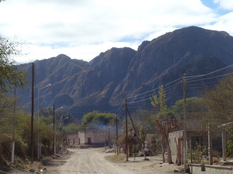Foto de Londres (Catamarca), Argentina