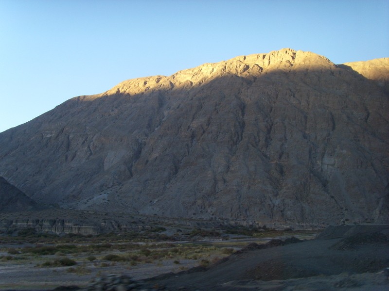 Foto de Calingasta (San Juan), Argentina