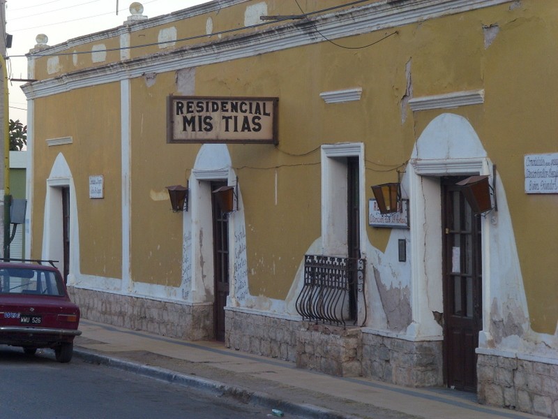 Foto de Olta (La Rioja), Argentina