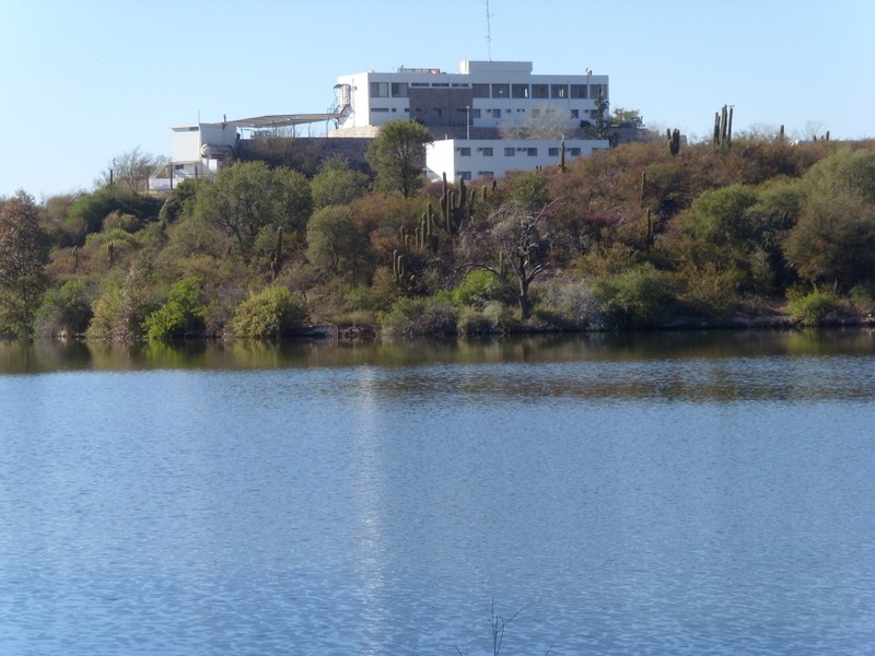 Foto de San Agustín de Valle Fértil (San Juan), Argentina