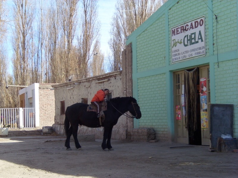 Foto de Rodeo (San Juan), Argentina