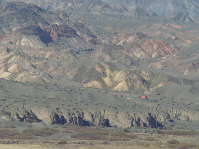 Foto de Calingasta (San Juan), Argentina