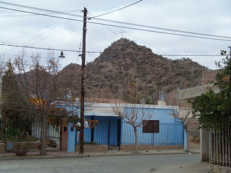 Foto de Chilecito (La Rioja), Argentina