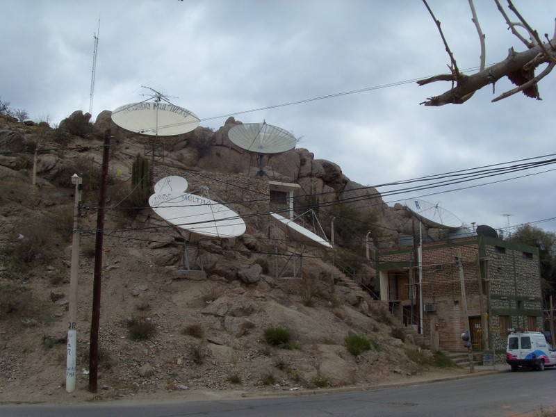 Foto de Chilecito (La Rioja), Argentina