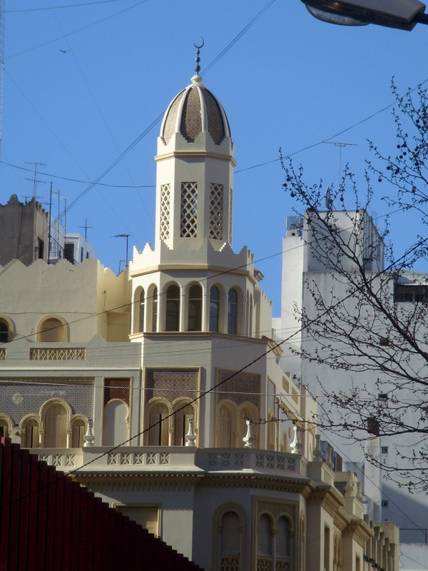 Foto de Mar del Plata (Buenos Aires), Argentina
