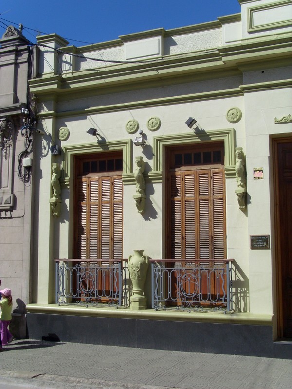 Foto: Pando - Montevideo (Canelones), Uruguay