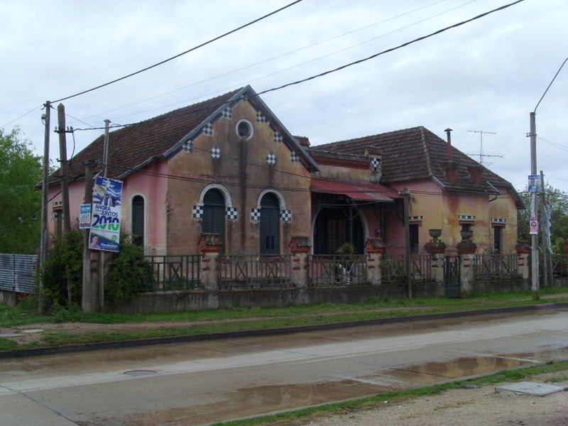 Foto de Santa Lucía (Canelones), Uruguay