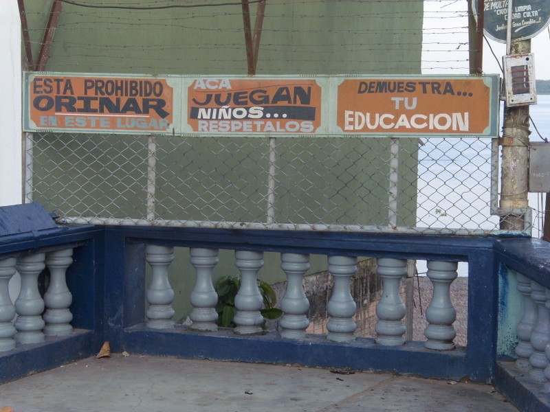 Foto de Iquitos (Loreto), Perú