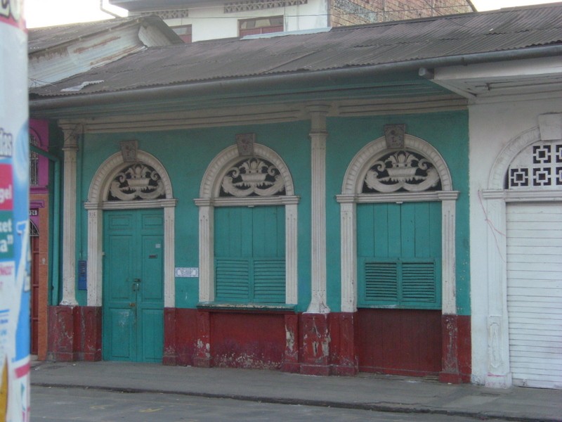 Foto de Iquitos (Loreto), Perú
