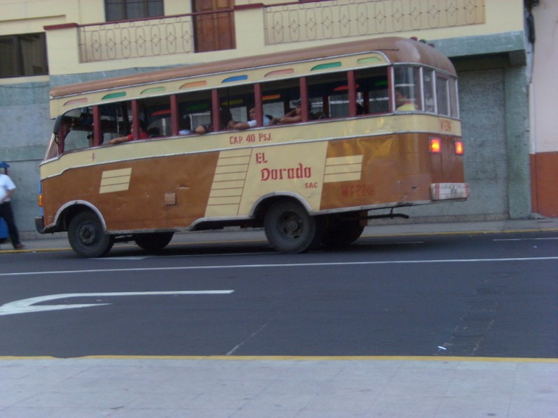 Foto de Iquitos (Loreto), Perú