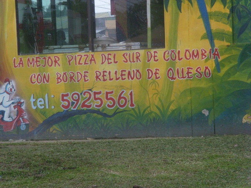 Foto de Leticia (Amazonas), Colombia