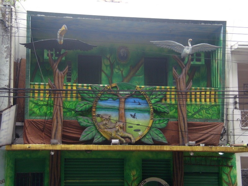 Foto de Manaus (Amazonas), Brasil