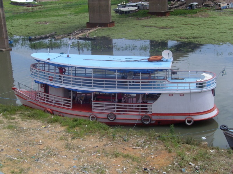Foto de Manaus (Amazonas), Brasil