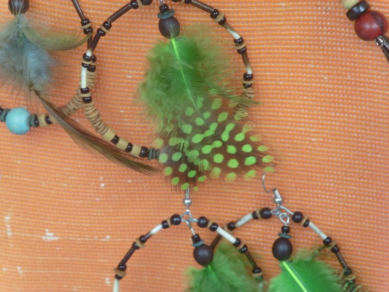 Foto: feria de los martes - Manaus (Amazonas), Brasil