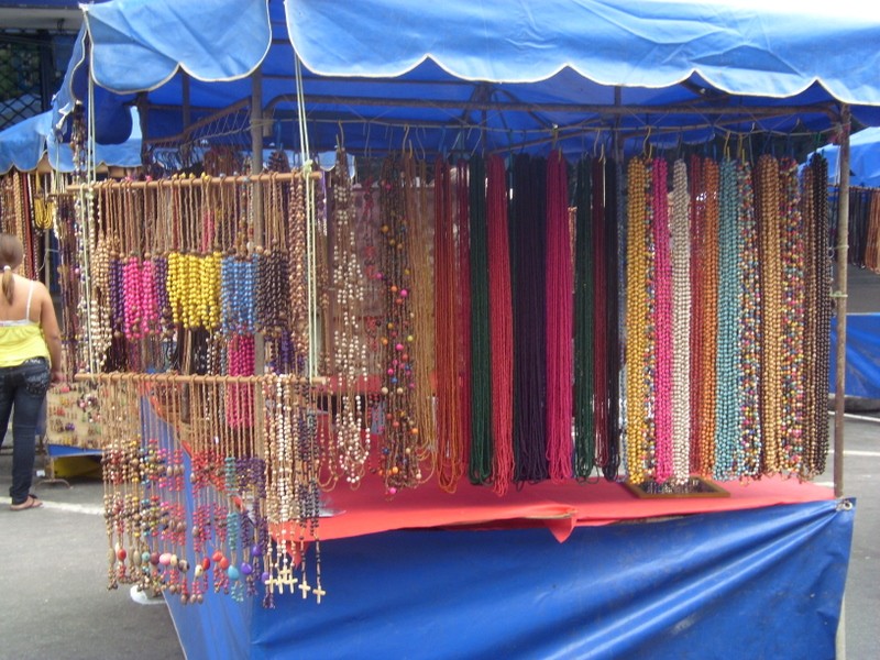 Foto: feria de los martes - Manaus (Amazonas), Brasil
