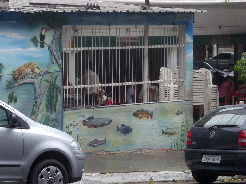 Foto de Manaus (Amazonas), Brasil