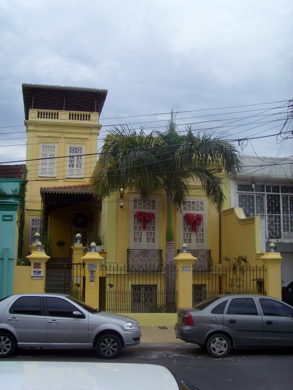 Foto de Manaus (Amazonas), Brasil