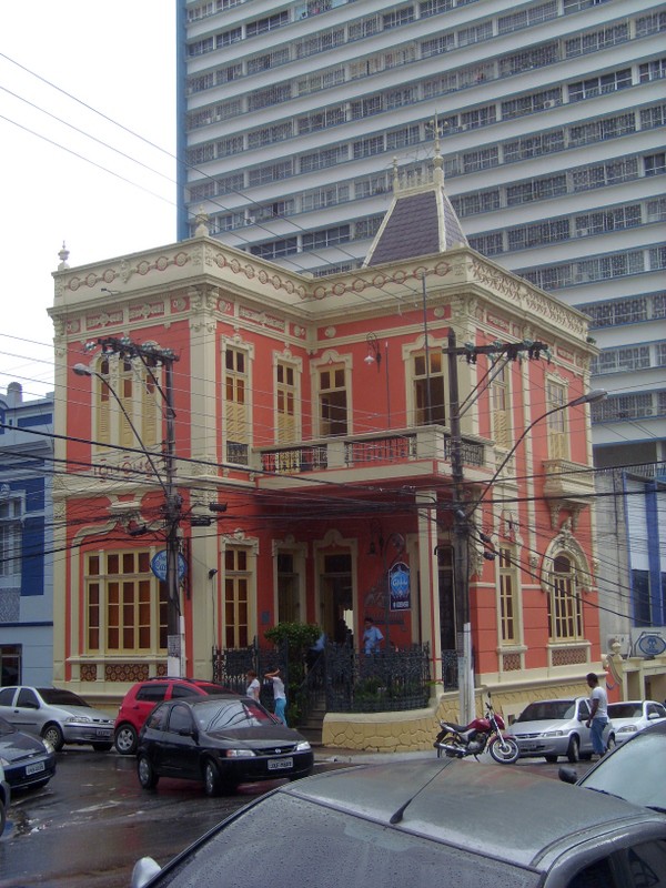 Foto de Manaus (Amazonas), Brasil