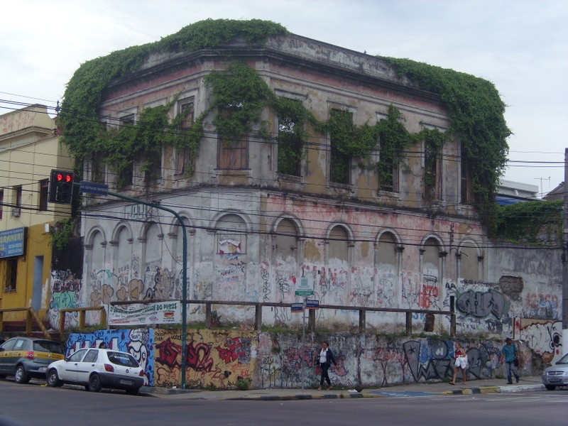Foto de Manaus (Amazonas), Brasil