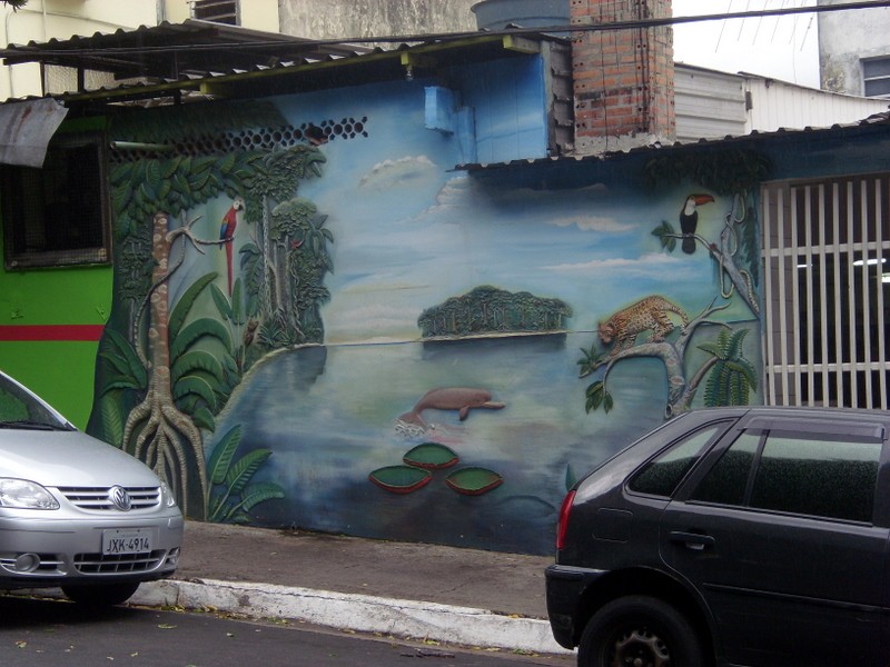 Foto de Manaus (Amazonas), Brasil