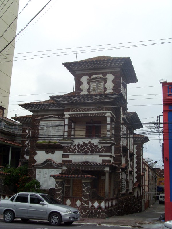 Foto de Manaus (Amazonas), Brasil
