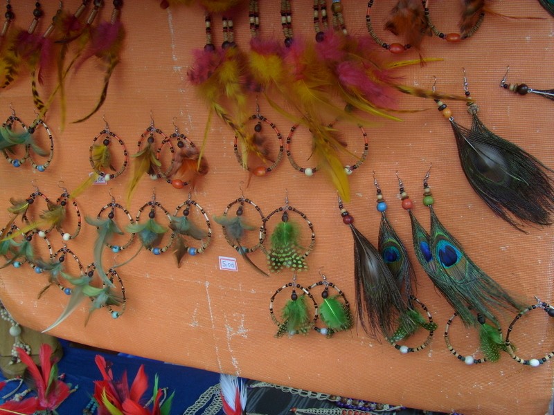 Foto: feria de los martes - Manaus (Amazonas), Brasil