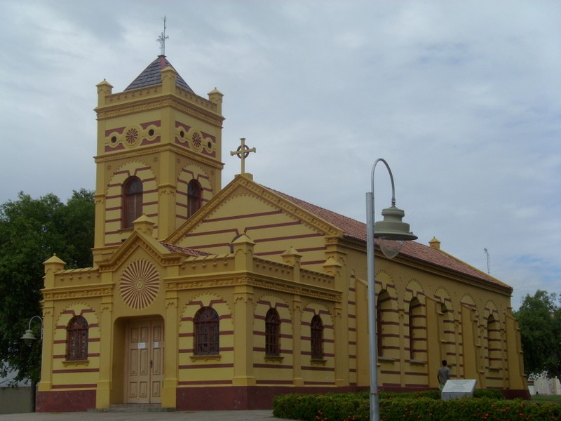 Foto de Boa Vista (Roraima), Brasil