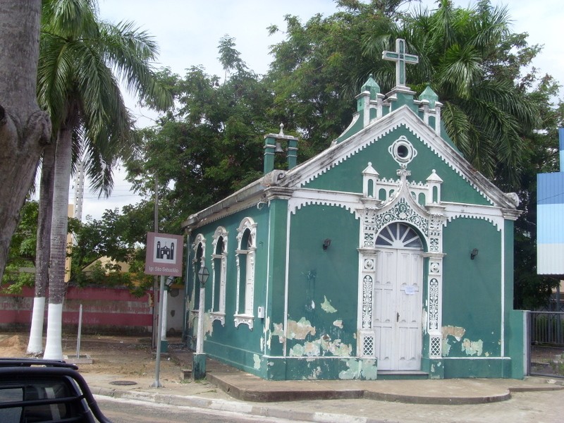 Foto de Boa Vista (Roraima), Brasil