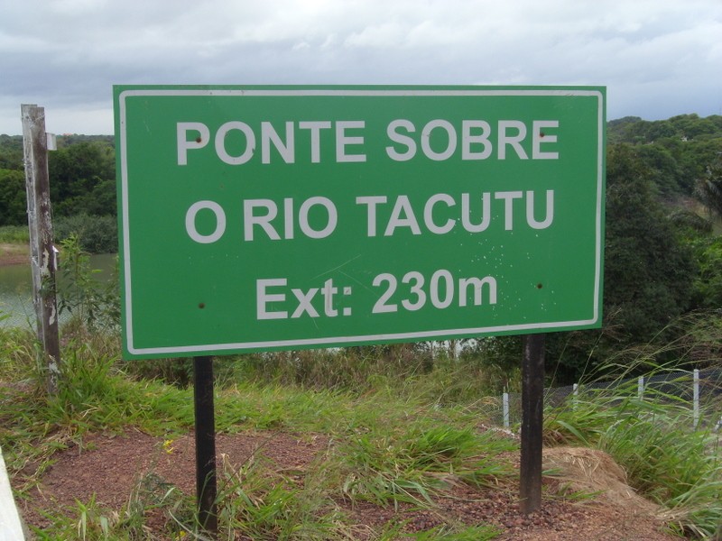 Foto de Bonfim (Roraima), Brasil