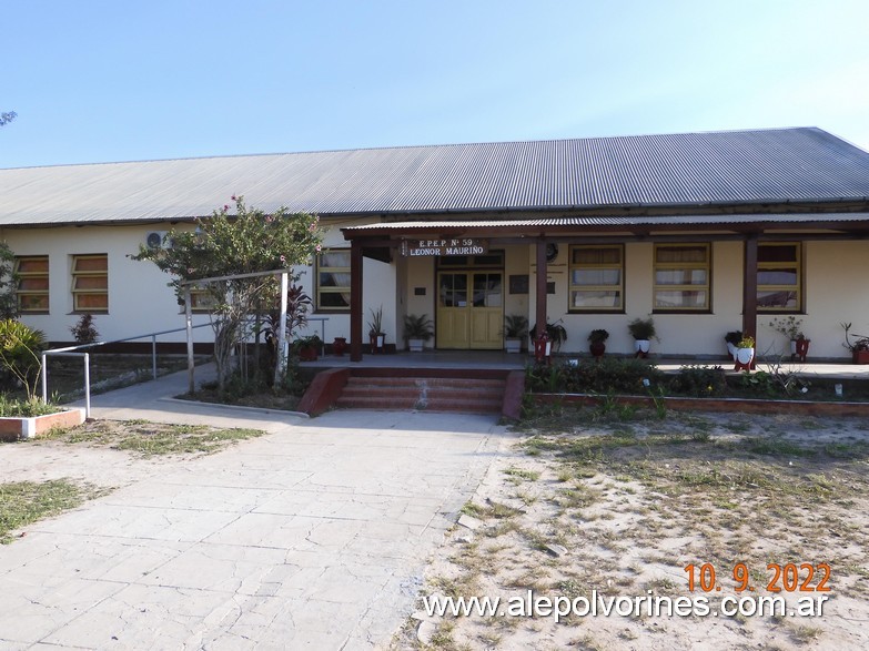 Foto: Gran Guardia - Escuela Leonor Mauriño - Gran Guardia (Formosa), Argentina