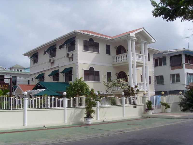 Foto: Posada Eldorado - Georgetown, Guyana