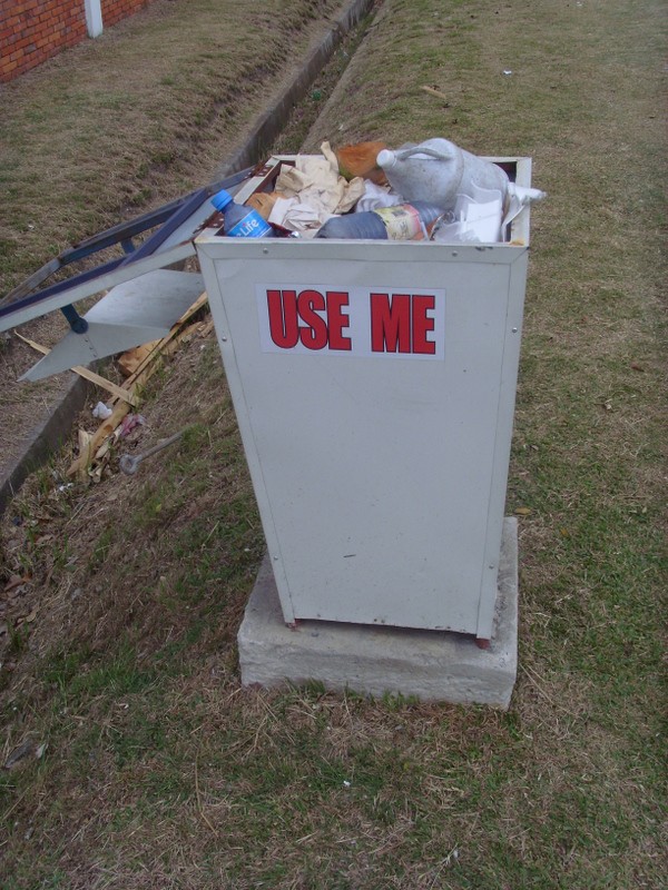 Foto de Georgetown, Guyana