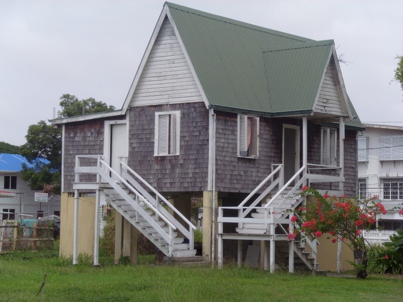 Foto de Georgetown, Guyana