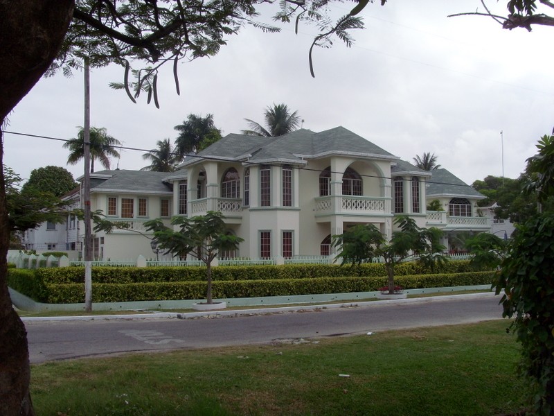 Foto de Georgetown, Guyana