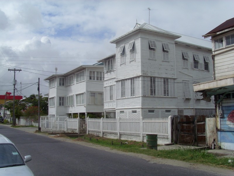 Foto de Georgetown, Guyana