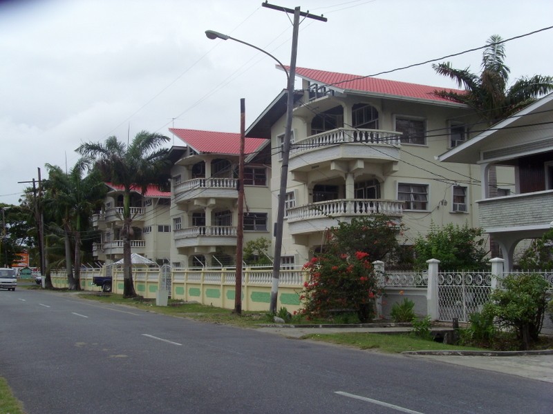Foto de Georgetown, Guyana