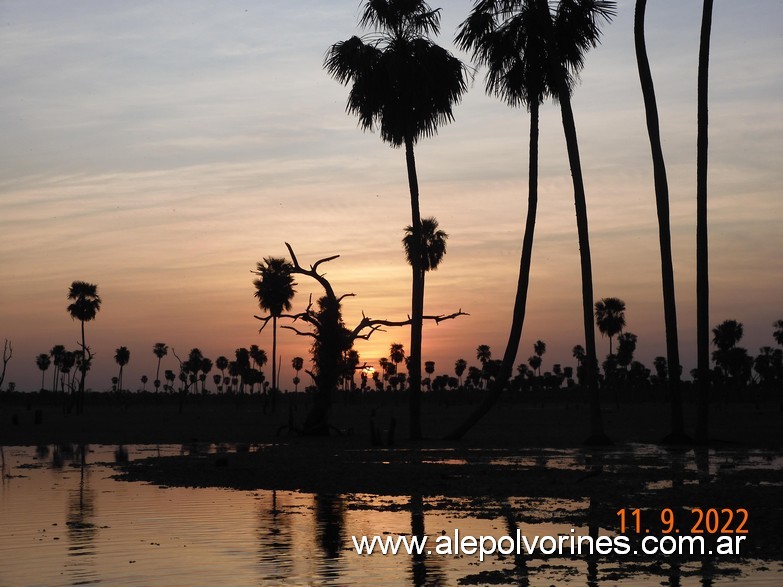 Foto: Bañado La Estrella - Formosa - Bañado La Estrella (Formosa), Argentina