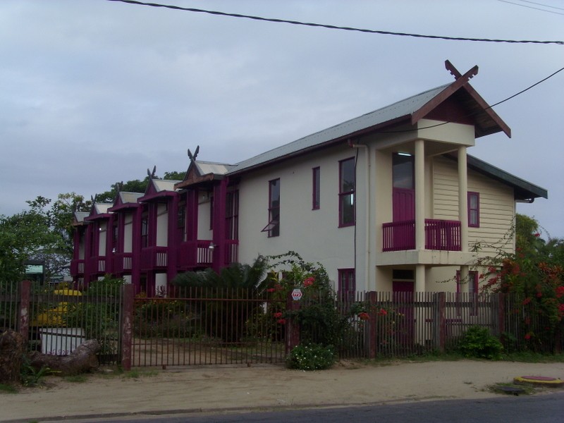 Foto de Paramaribo, Surinam