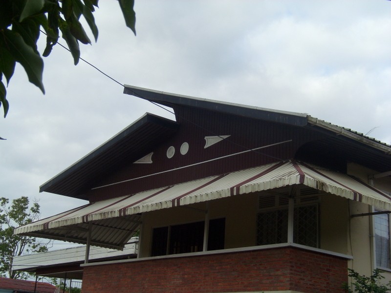 Foto de Paramaribo, Surinam