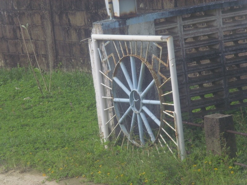 Foto de Paramaribo, Surinam