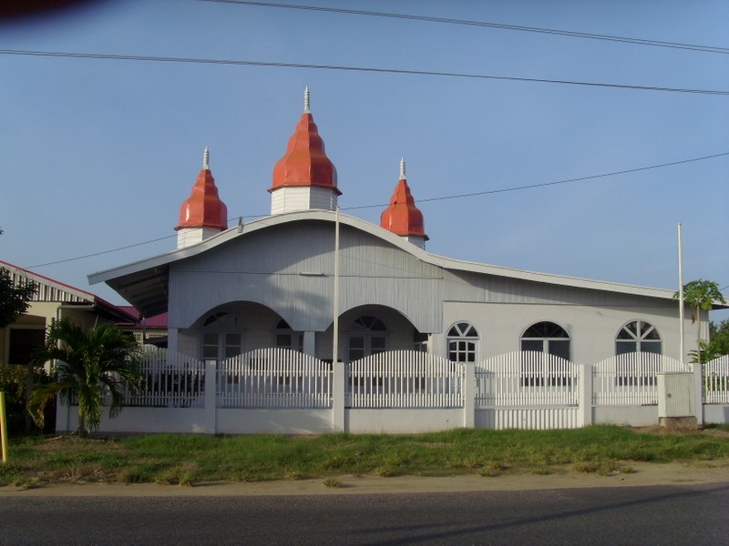 Foto de Paramaribo, Surinam